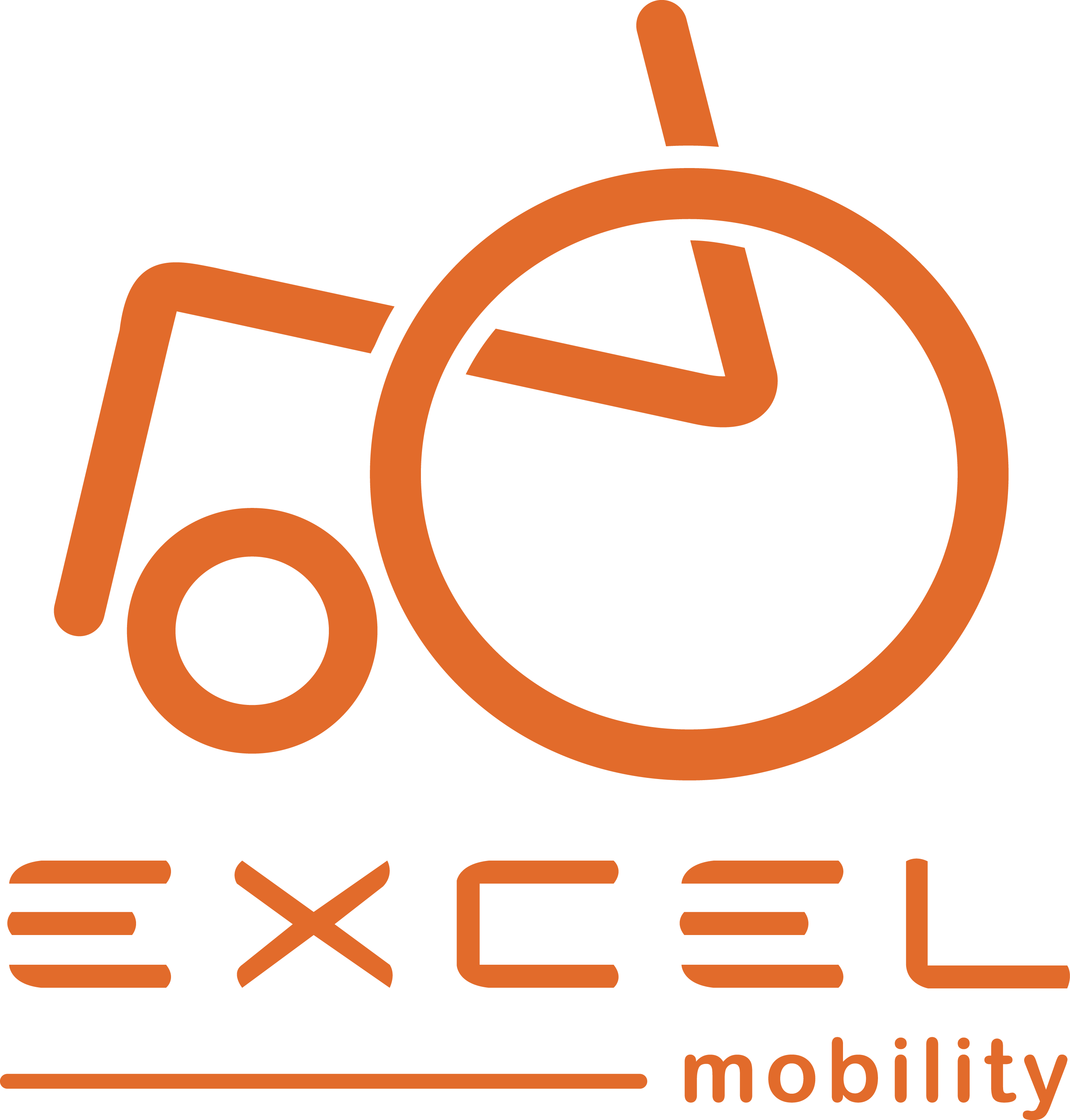 Excel logo